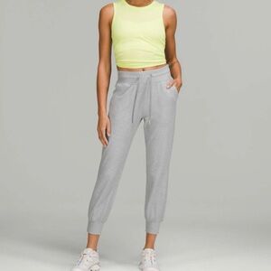 Lululemon Ready to Rulu High-Rise Jogger *7/8 Length